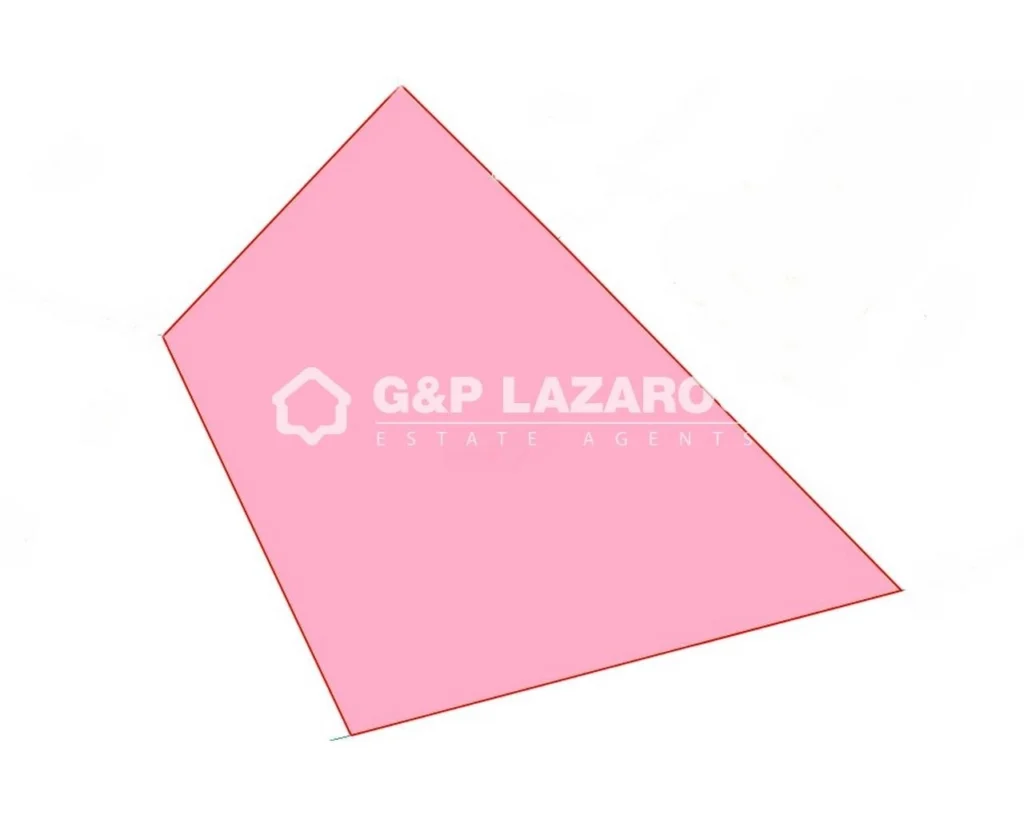 831m² Plot for Sale in Pissouri, Limassol District