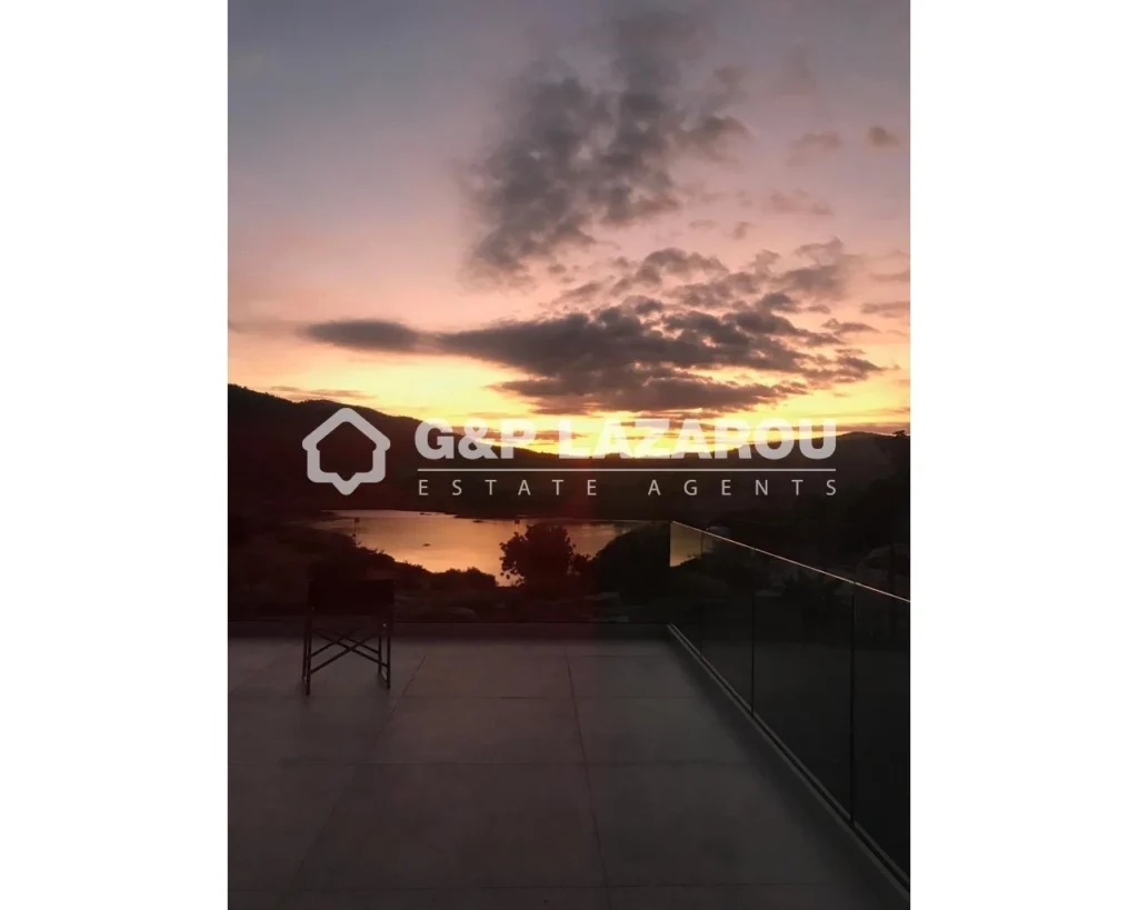 4 Bedroom House for Sale in Akrounta, Limassol District