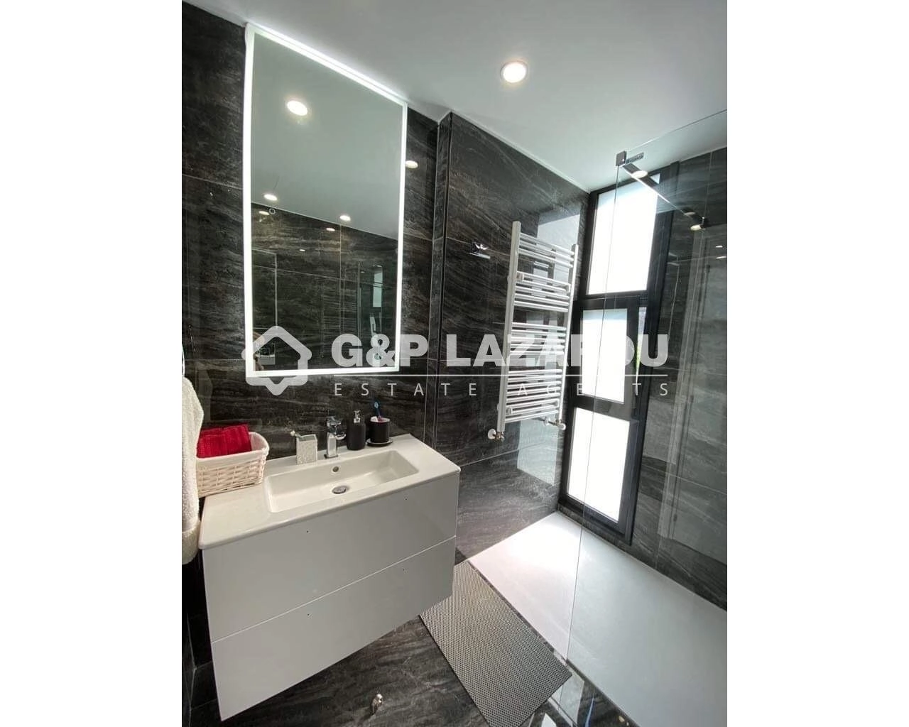 4 Bedroom House for Sale in Akrounta, Limassol District