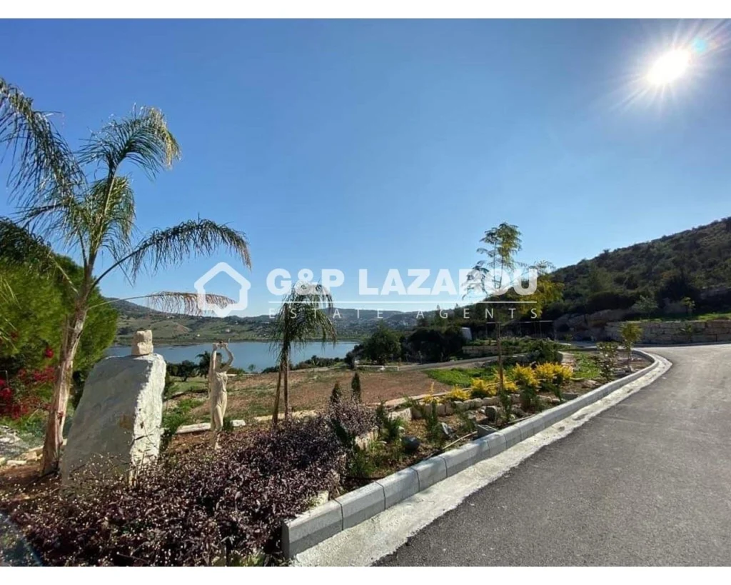 4 Bedroom House for Sale in Akrounta, Limassol District