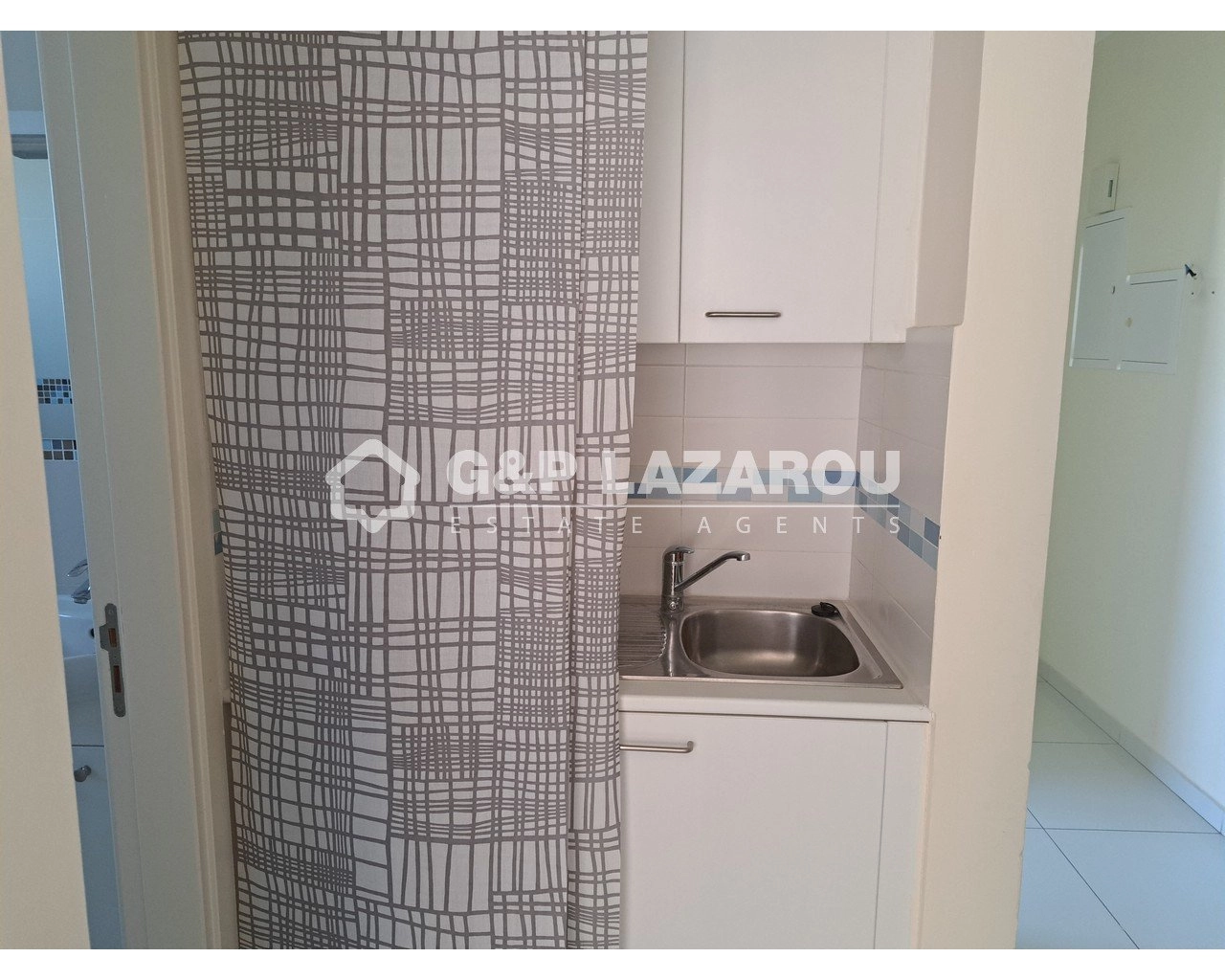 89m² Office for Rent in Limassol – Agia Zoni