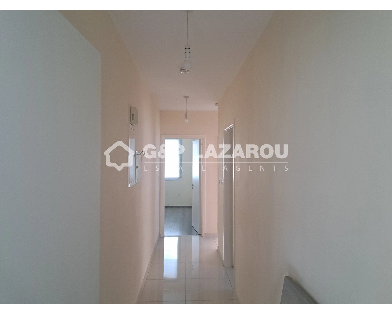 89m² Office for Rent in Limassol – Agia Zoni