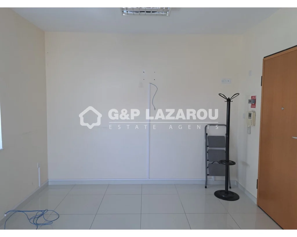 89m² Office for Rent in Limassol – Agia Zoni