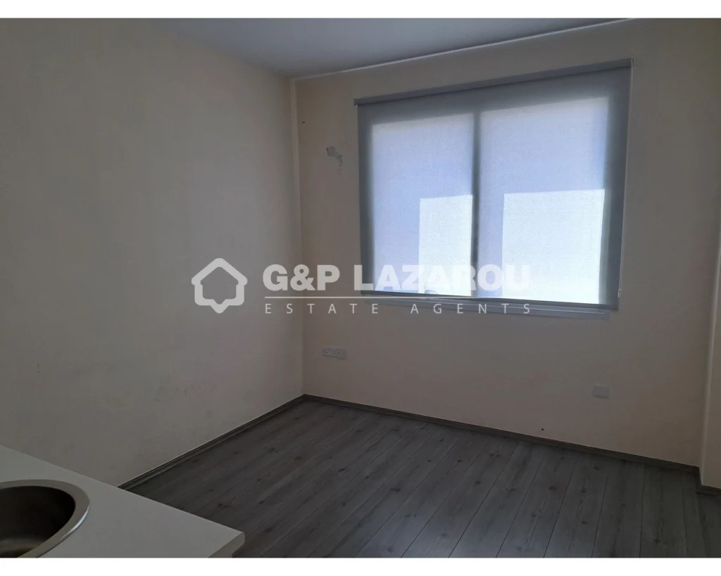 89m² Office for Rent in Limassol – Agia Zoni