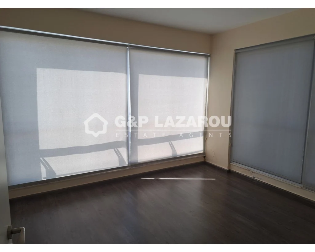 89m² Office for Rent in Limassol – Agia Zoni