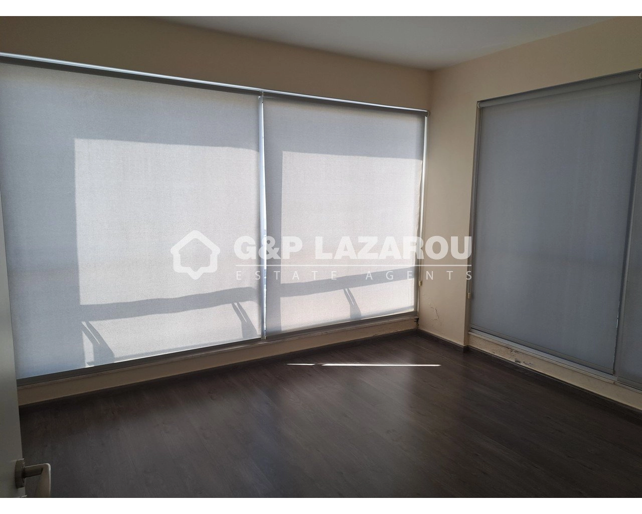 89m² Office for Rent in Limassol – Agia Zoni