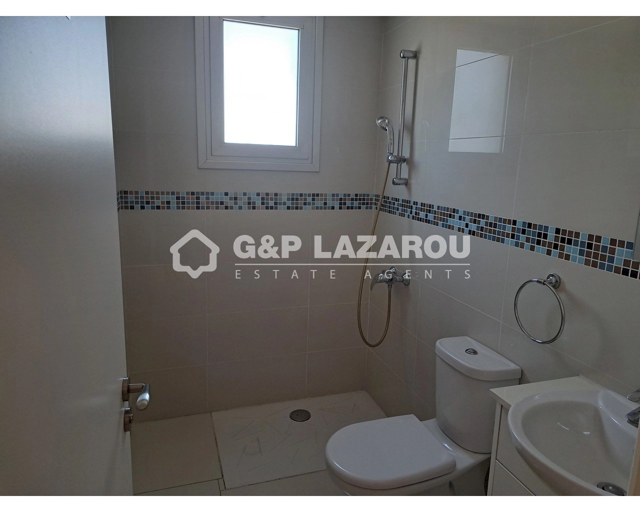 89m² Office for Rent in Limassol – Agia Zoni