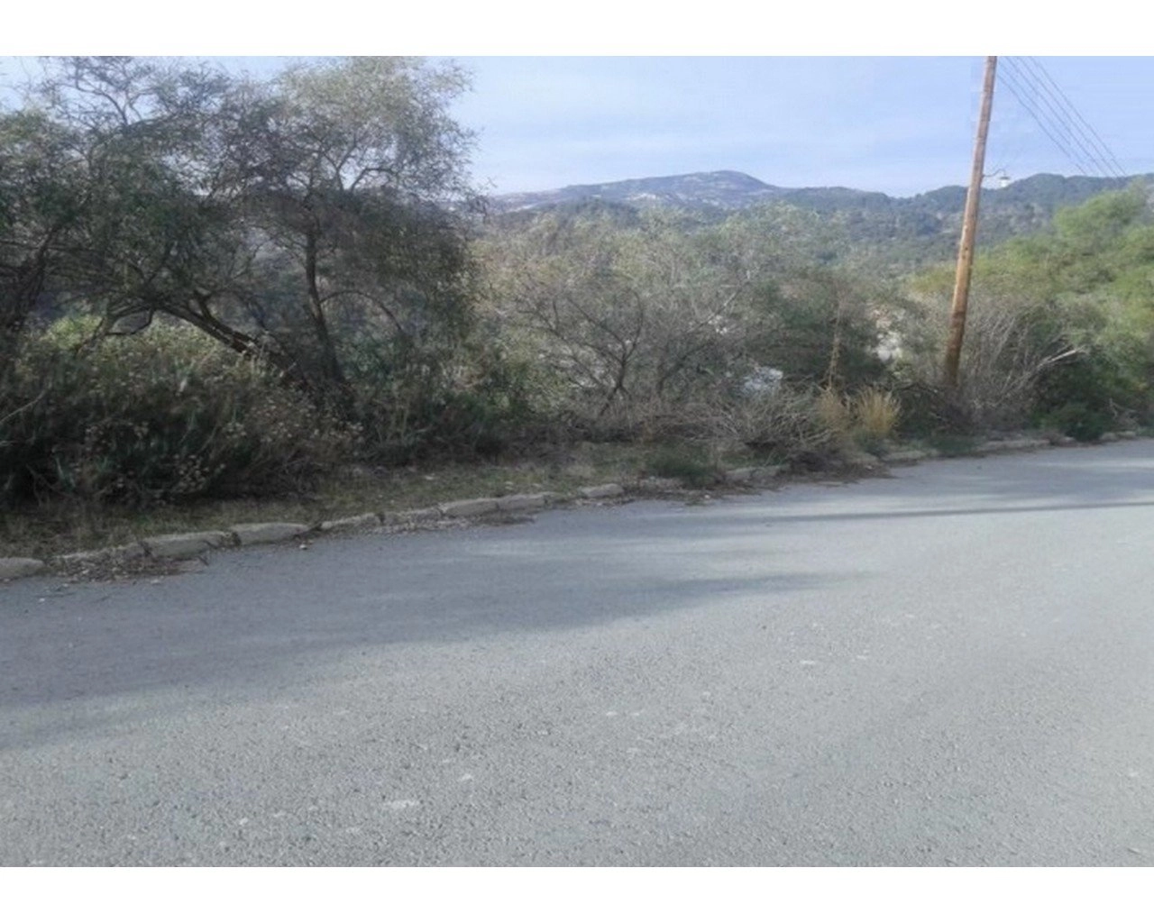 1,340m² Plot for Sale in Moniatis, Limassol District