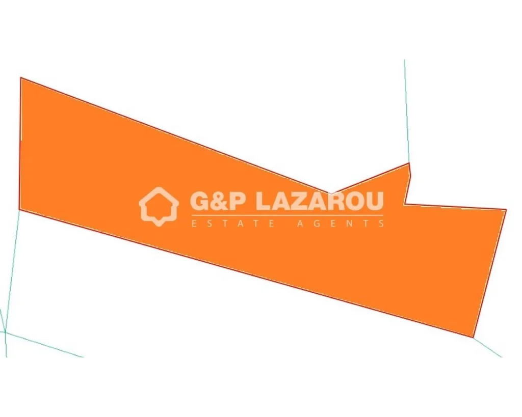 3,011m² Plot for Sale in Dora, Limassol District