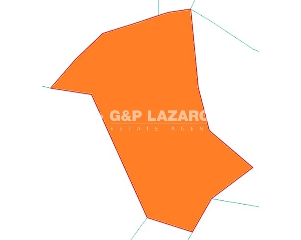 614m² Plot for Sale in Nicosia – Agios Ioannis, Limassol District
