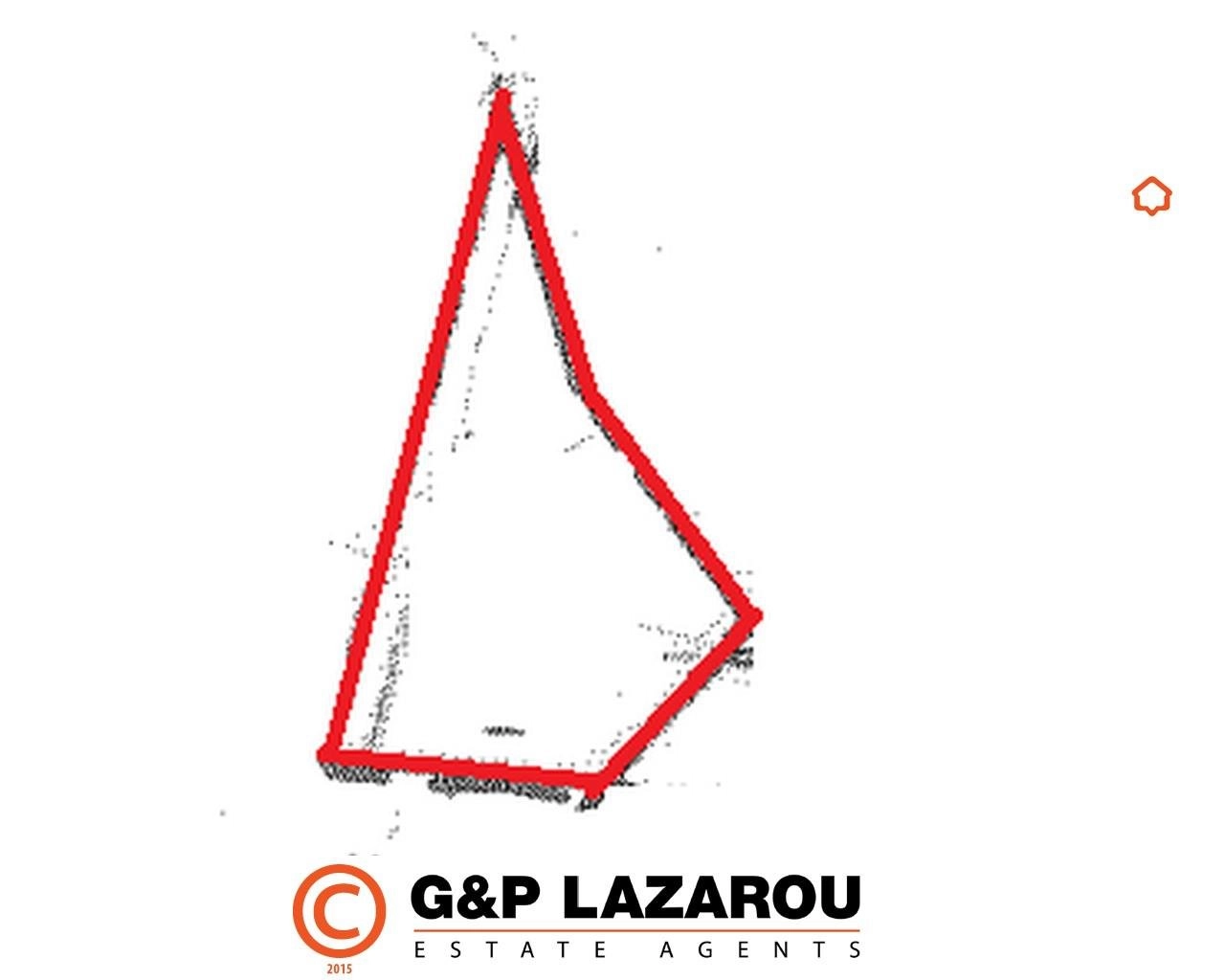 948m² Plot for Sale in Parekklisia, Limassol District