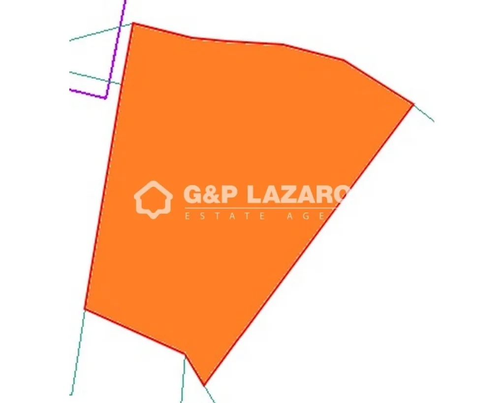 837m² Plot for Sale in Prodromos, Limassol District
