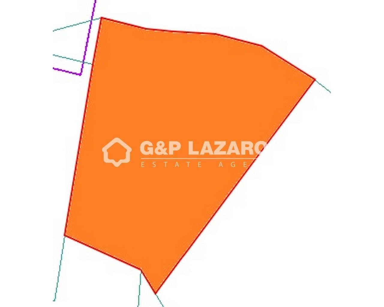 837m² Plot for Sale in Prodromos, Limassol District