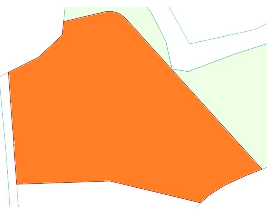 1,477m² Plot for Sale in Trimiklini, Limassol District