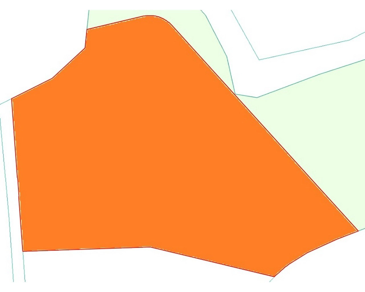 1,477m² Plot for Sale in Trimiklini, Limassol District