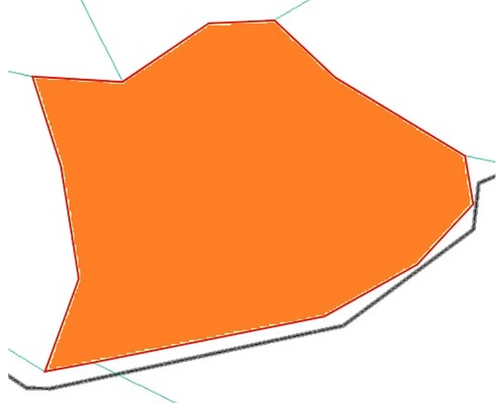 7,693m² Plot for Sale in Pissouri, Limassol District