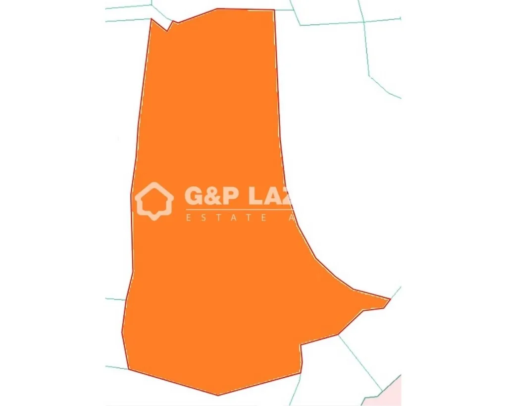 12,710m² Plot for Sale in Vasa Koilaniou, Limassol District