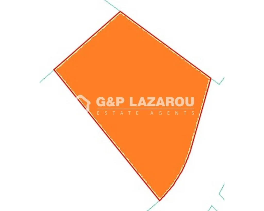 795m² Plot for Sale in Agios Tychonas, Limassol District