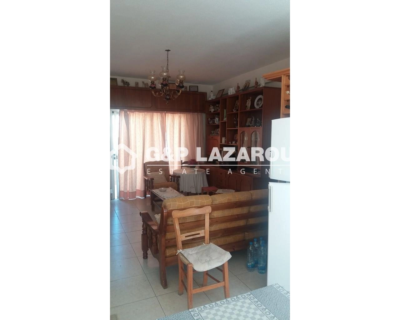 2 Bedroom House for Sale in Germasogeia, Limassol District