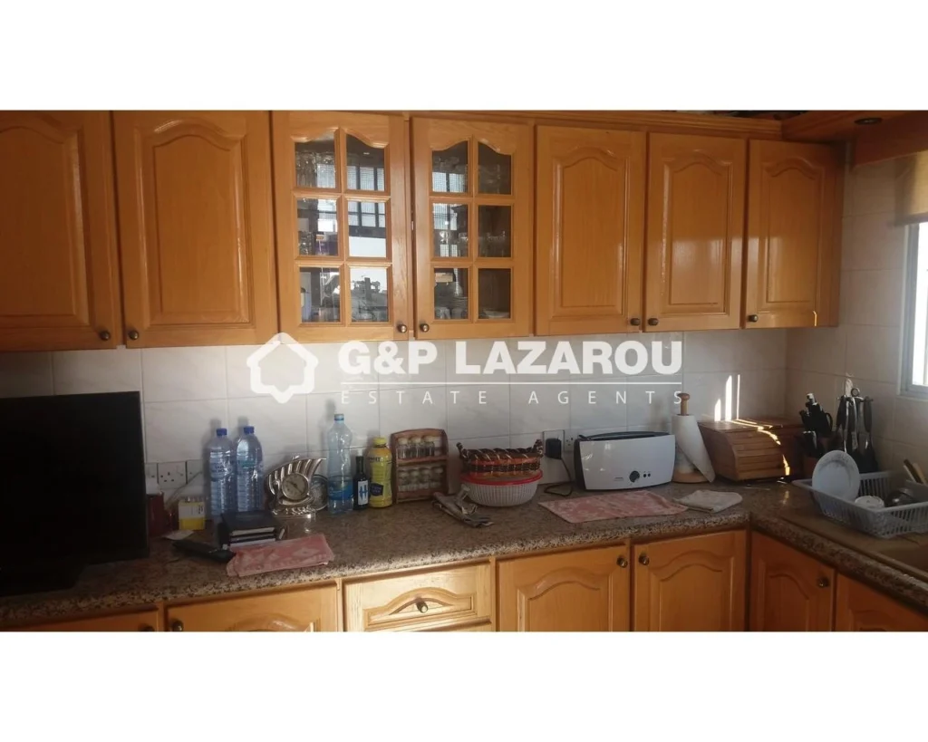 2 Bedroom House for Sale in Germasogeia, Limassol District