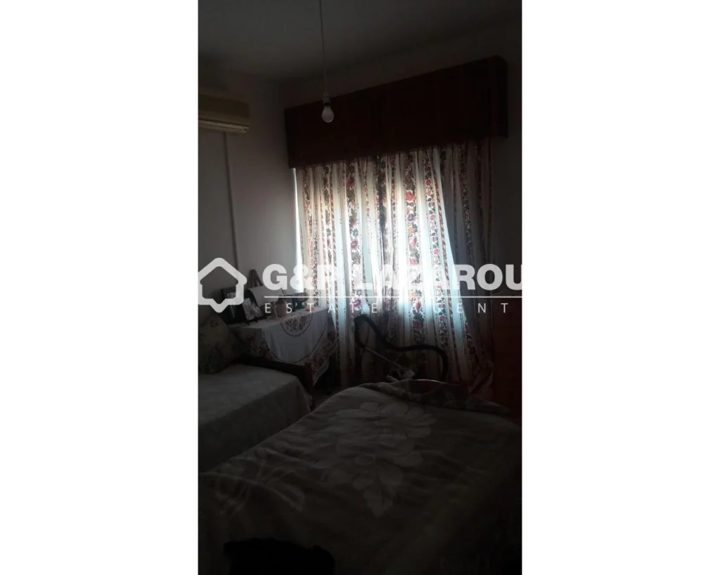 2 Bedroom House for Sale in Germasogeia, Limassol District