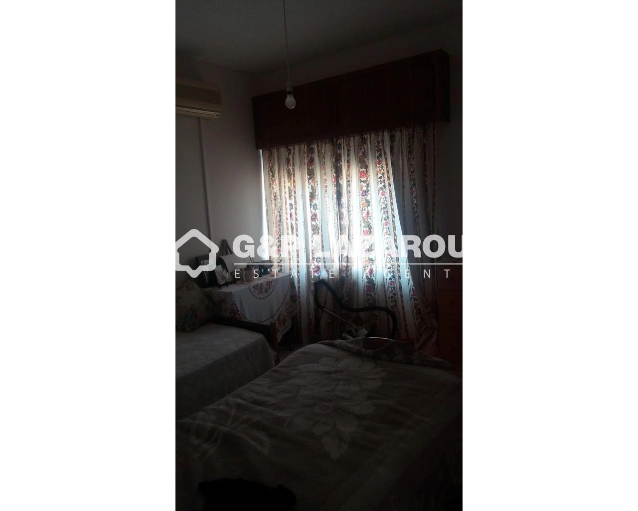 2 Bedroom House for Sale in Germasogeia, Limassol District