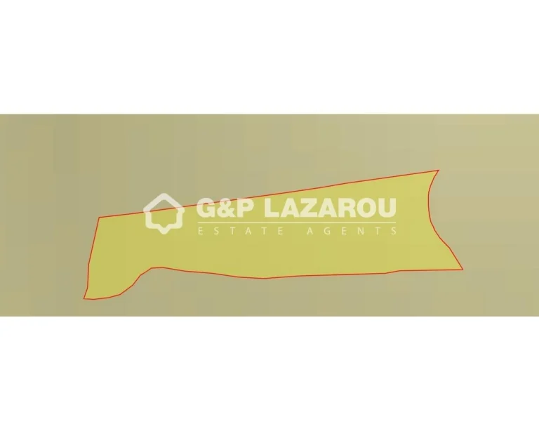 13,496m² Plot for Sale in Alassa, Limassol District
