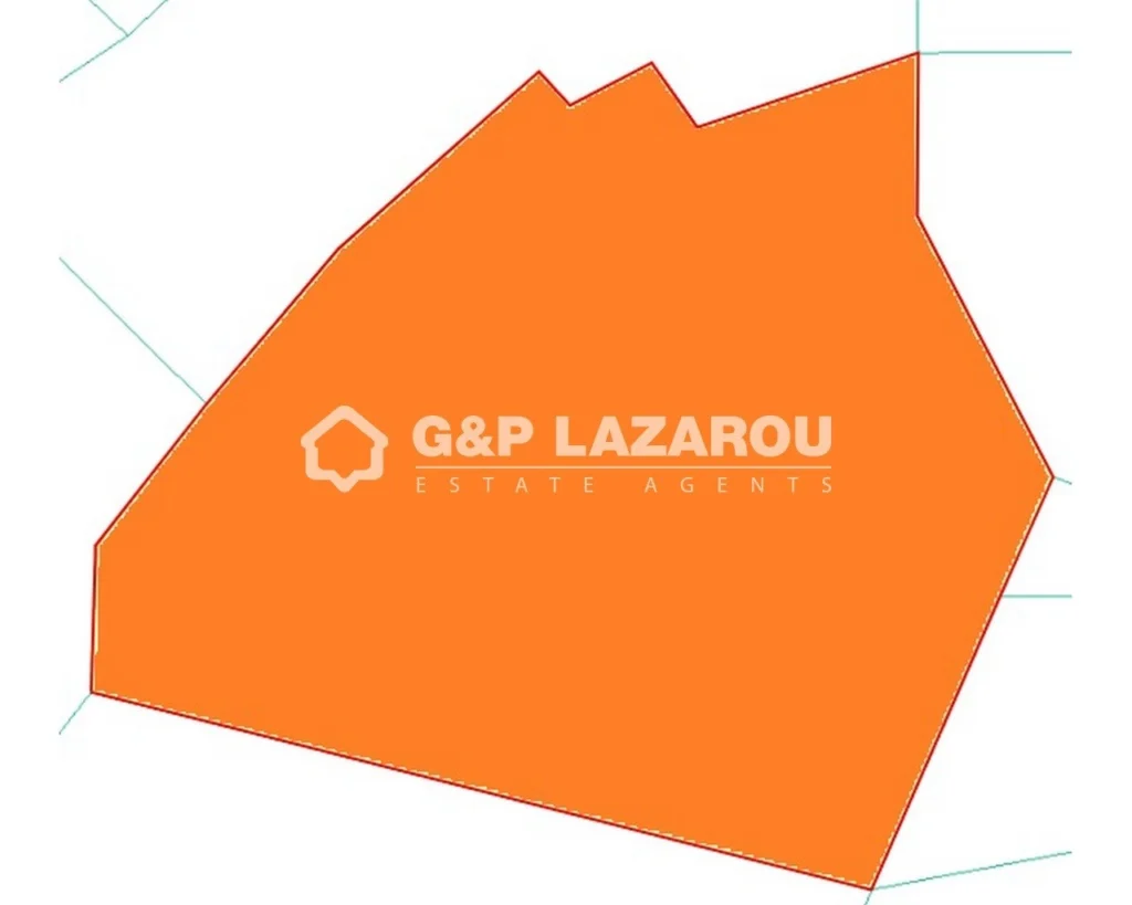 16,054m² Plot for Sale in Pyrgos Lemesou, Limassol District