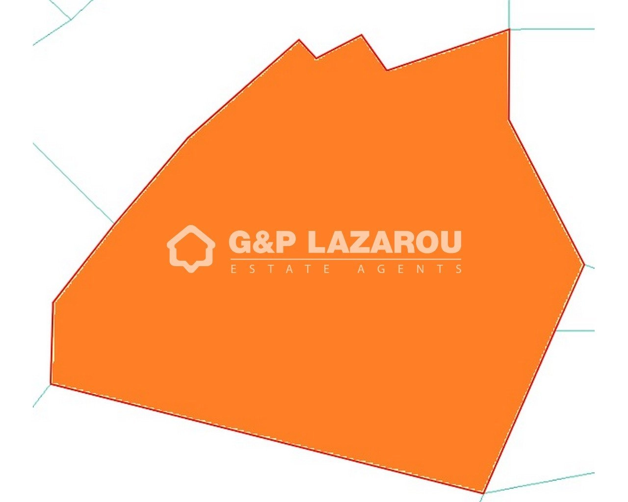 16,054m² Plot for Sale in Pyrgos Lemesou, Limassol District