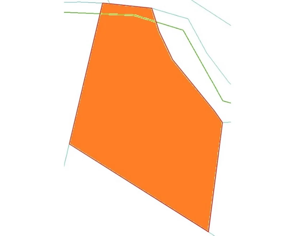 3,011m² Plot for Sale in Vasa Koilaniou, Limassol District