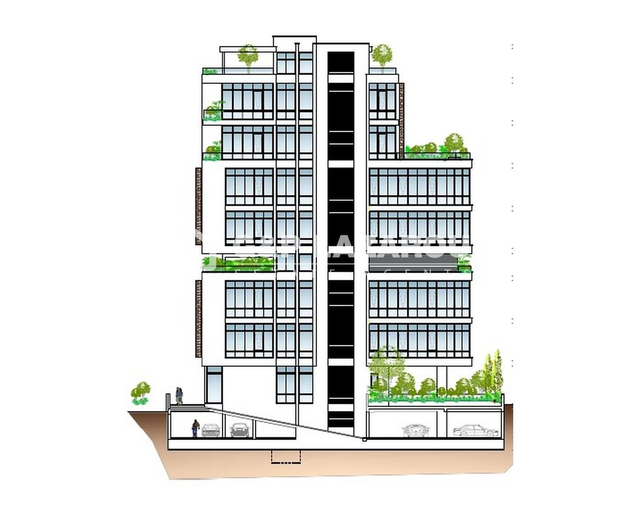 314m² Office for Sale in Limassol – Neapolis