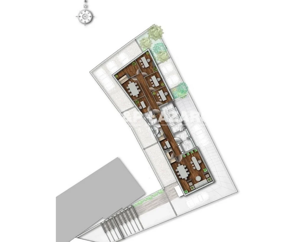 314m² Office for Sale in Limassol – Neapolis