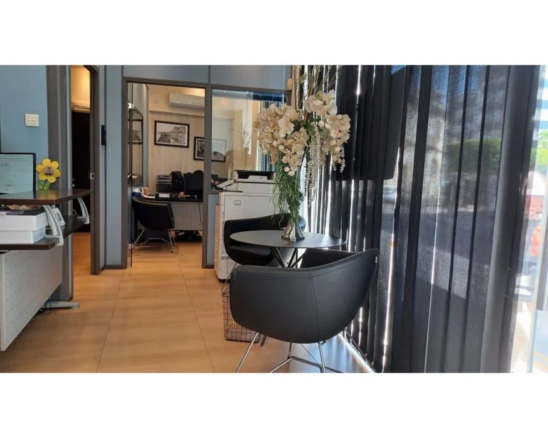 175m² Building for Sale in Famagusta – Agia Napa, Limassol District