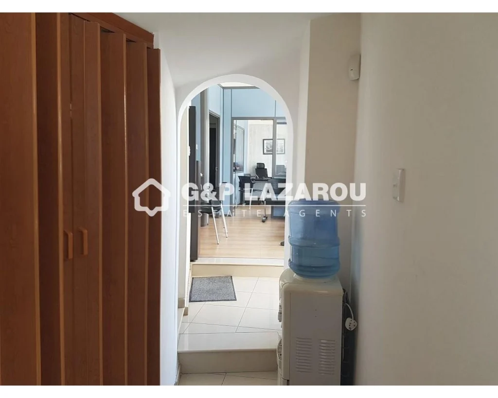 175m² Building for Sale in Famagusta – Agia Napa, Limassol District