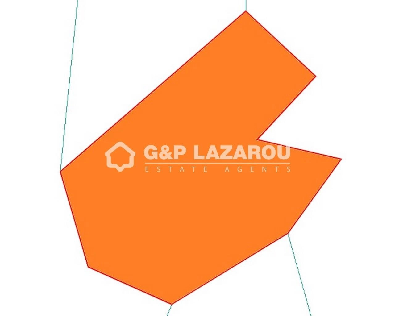 2,007m² Plot for Sale in Kellaki, Limassol District