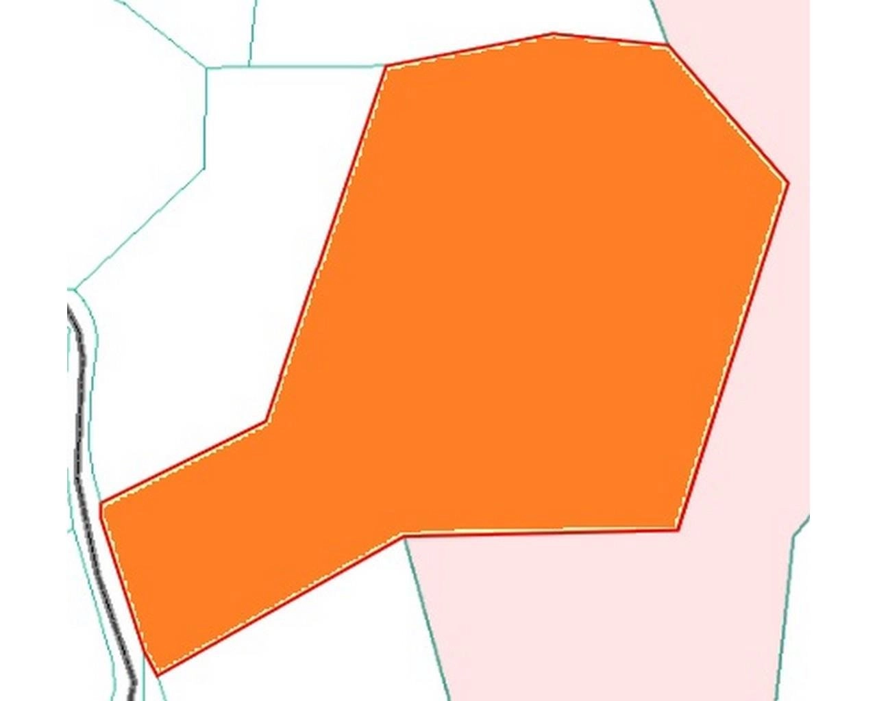 22,409m² Plot for Sale in Monagri, Limassol District