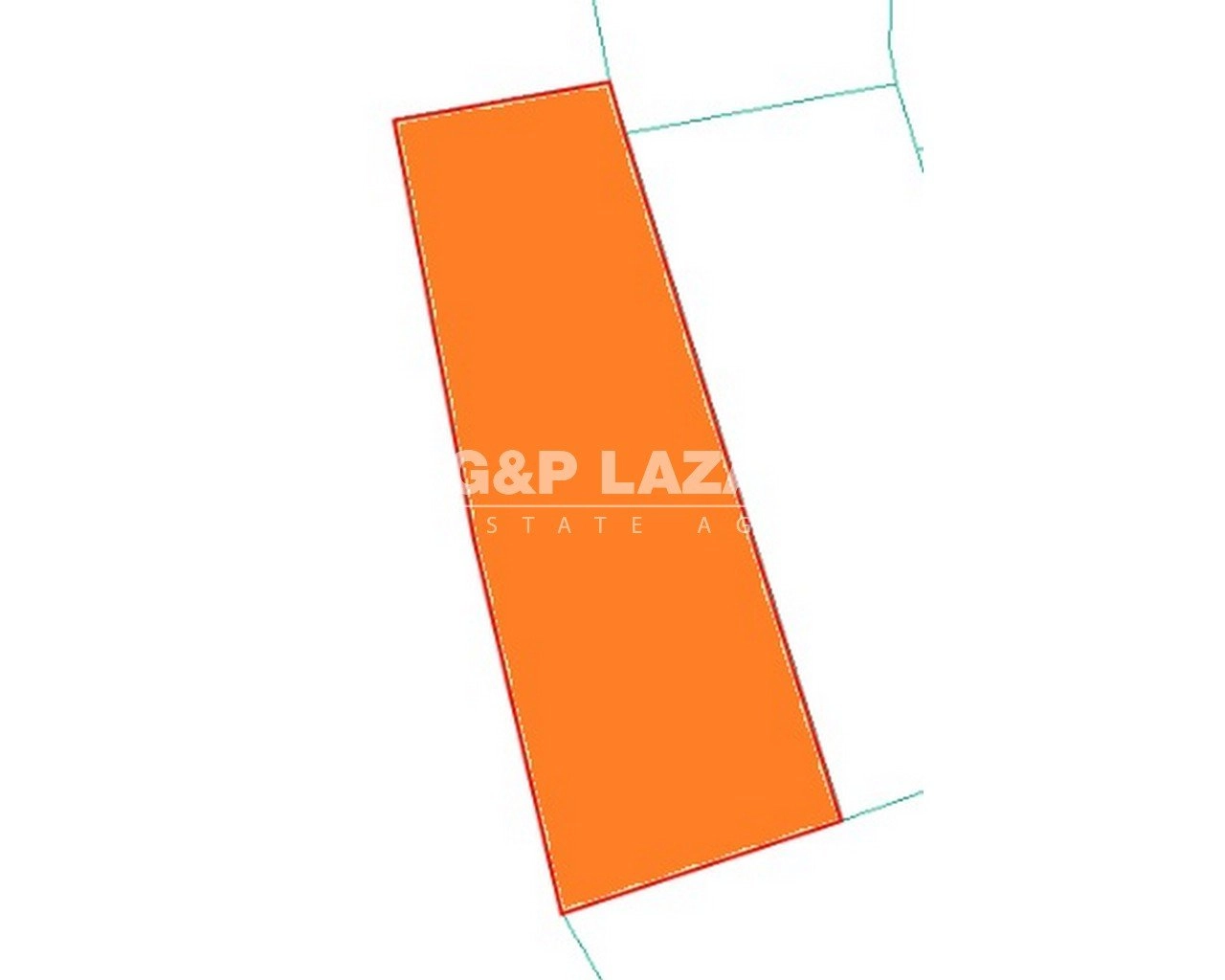3,679m² Plot for Sale in Pera Pedi, Limassol District