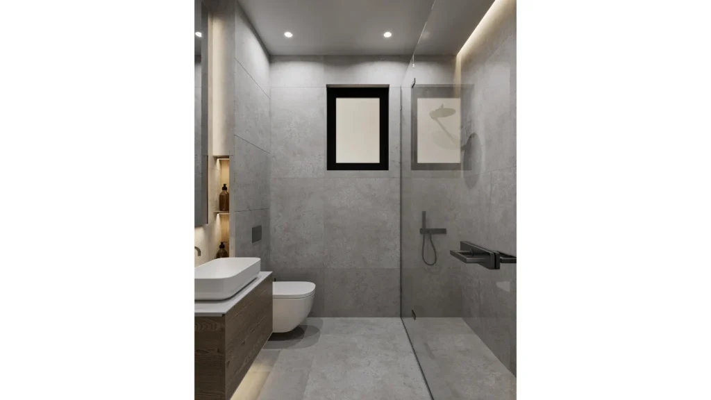 3 Bedroom Apartment for Sale in Germasogeia, Limassol District