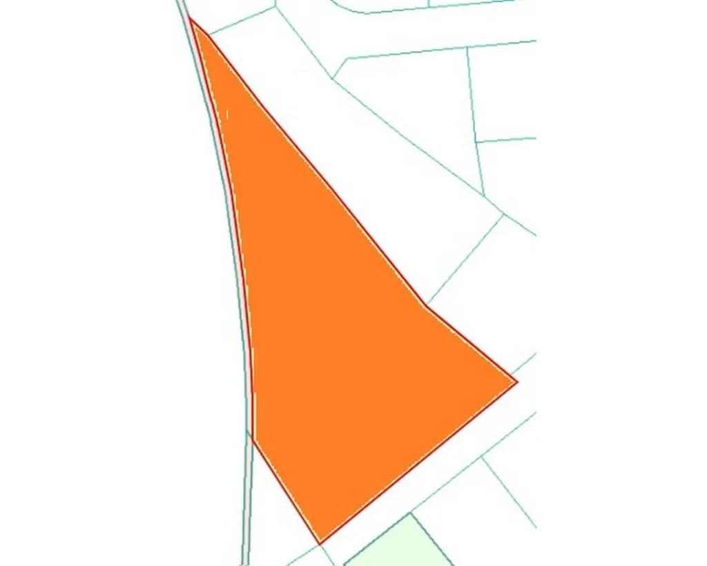 1,362m² Plot for Sale in Ypsonas, Limassol District