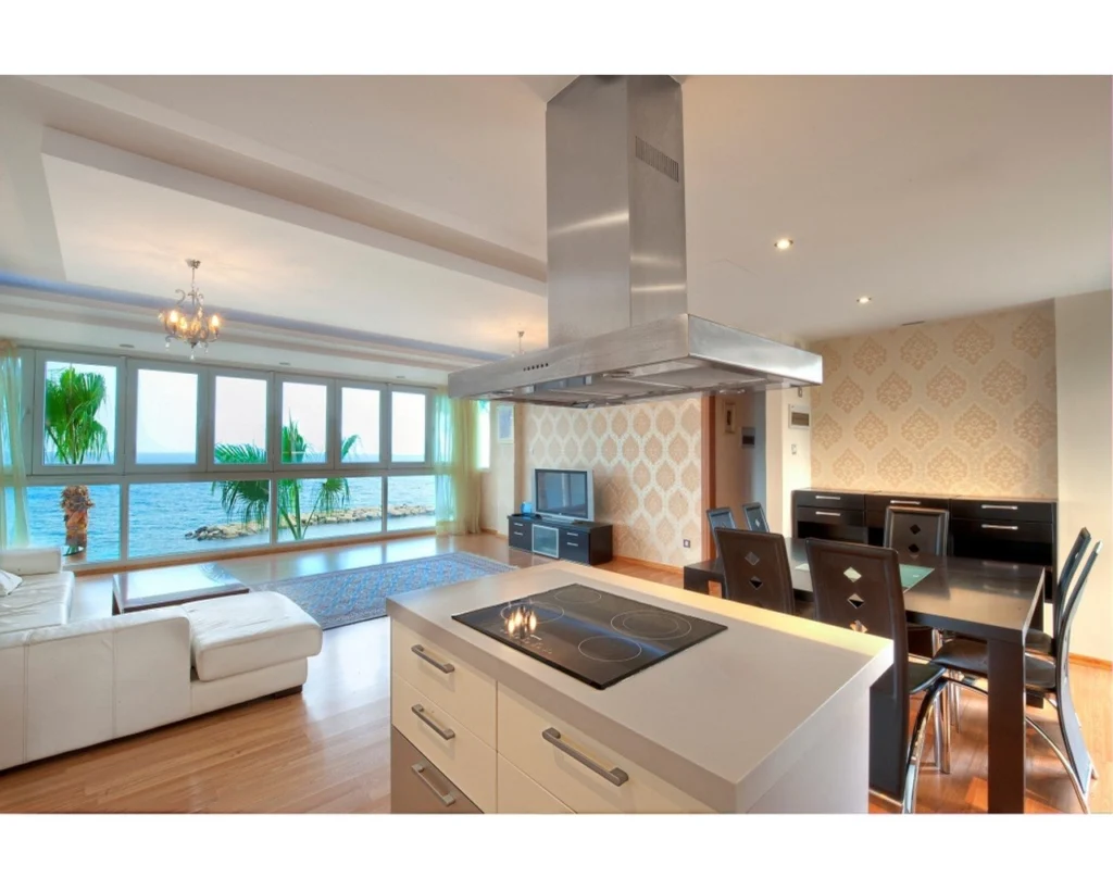 3 Bedroom Apartment for Sale in Potamos Germasogeias, Limassol District