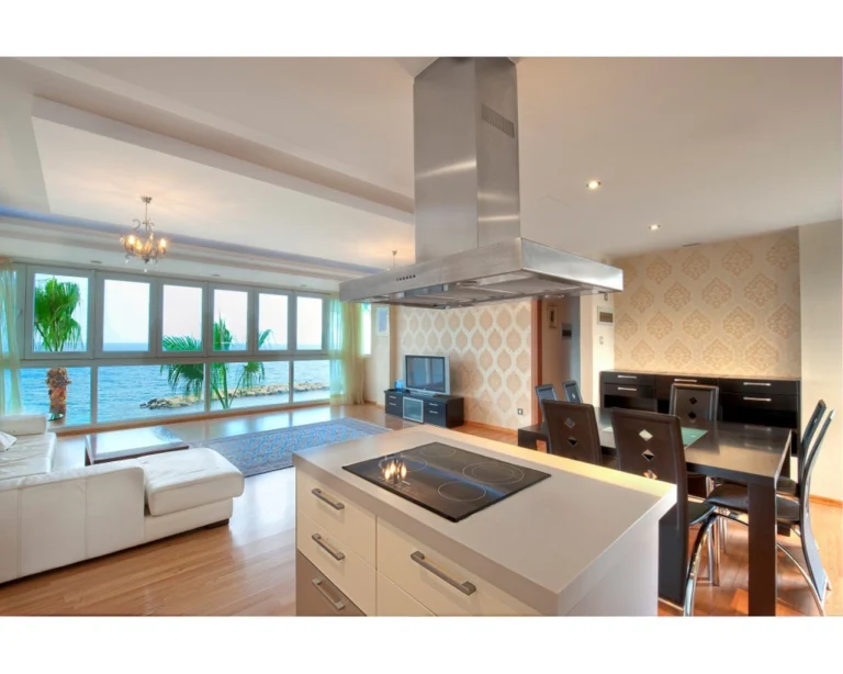 3 Bedroom Apartment for Sale in Potamos Germasogeias, Limassol District