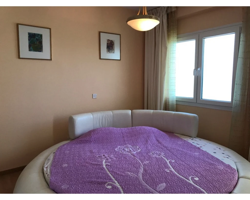 3 Bedroom Apartment for Sale in Potamos Germasogeias, Limassol District
