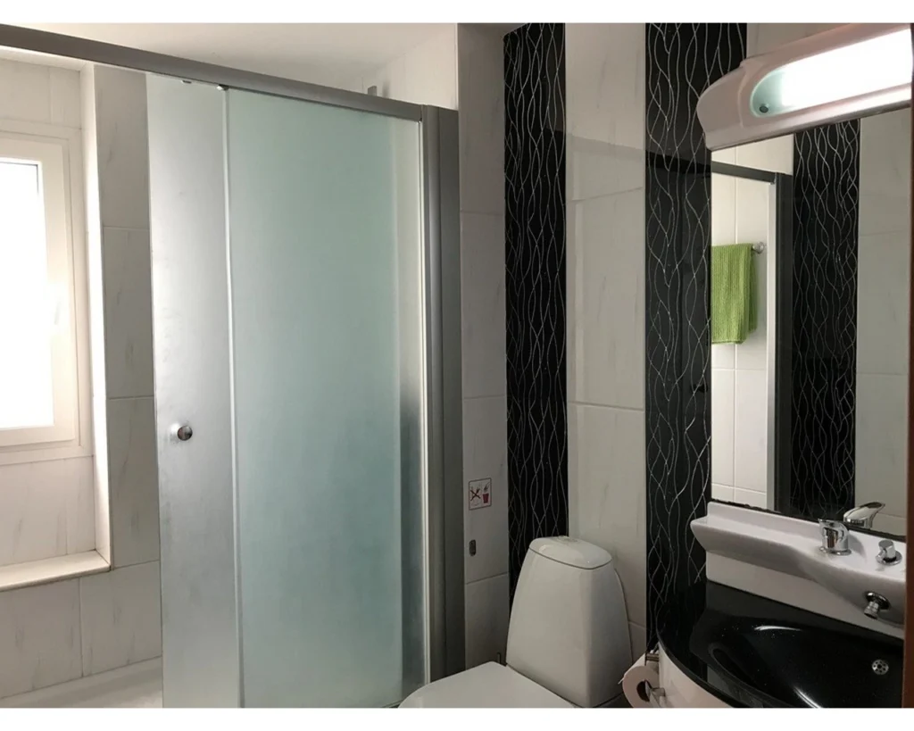 3 Bedroom Apartment for Sale in Potamos Germasogeias, Limassol District