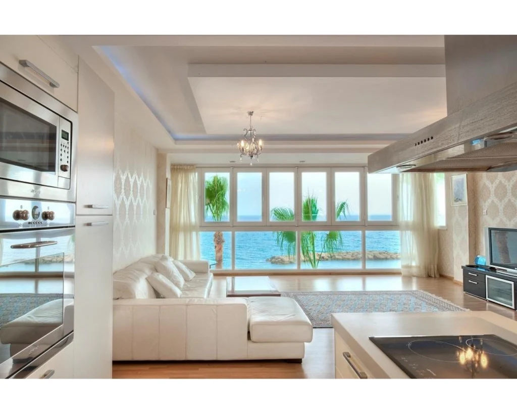 3 Bedroom Apartment for Sale in Potamos Germasogeias, Limassol District