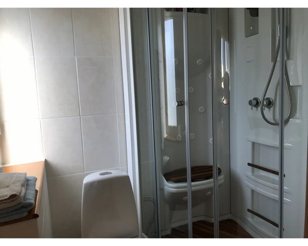 3 Bedroom Apartment for Sale in Potamos Germasogeias, Limassol District