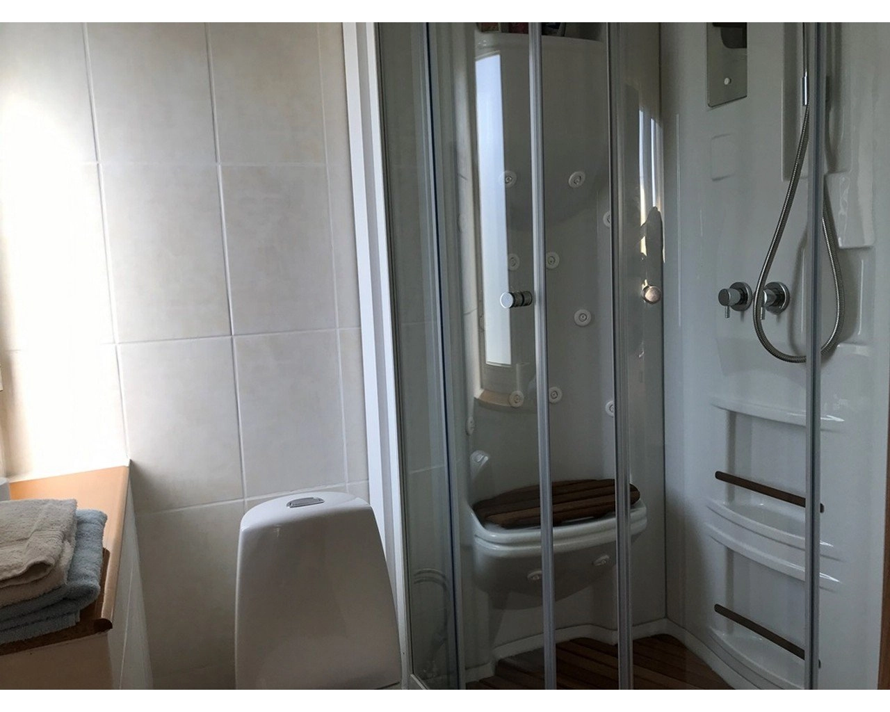 3 Bedroom Apartment for Sale in Potamos Germasogeias, Limassol District
