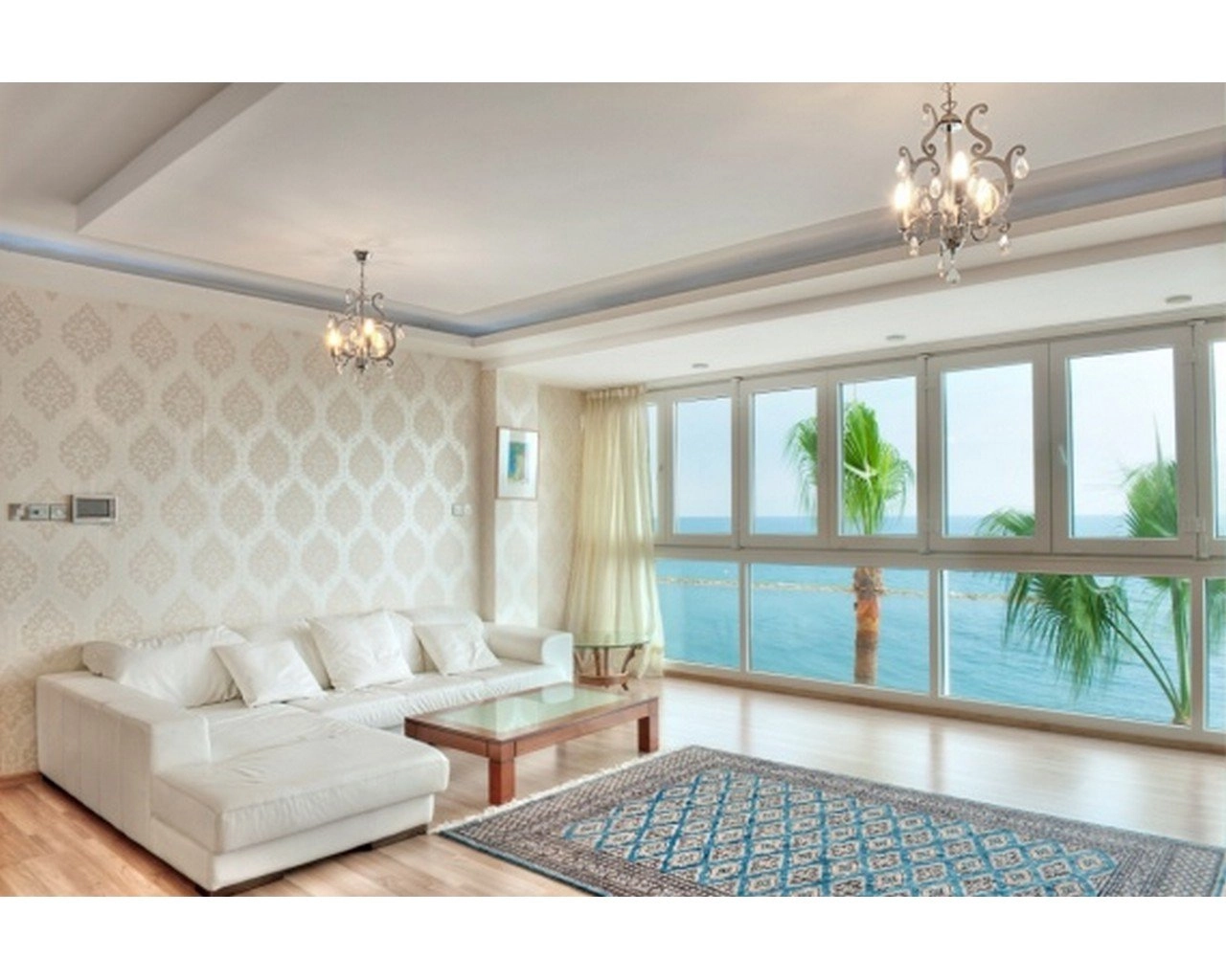 3 Bedroom Apartment for Sale in Potamos Germasogeias, Limassol District