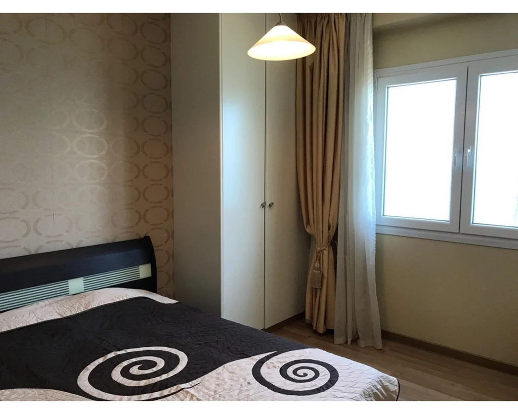 3 Bedroom Apartment for Sale in Potamos Germasogeias, Limassol District