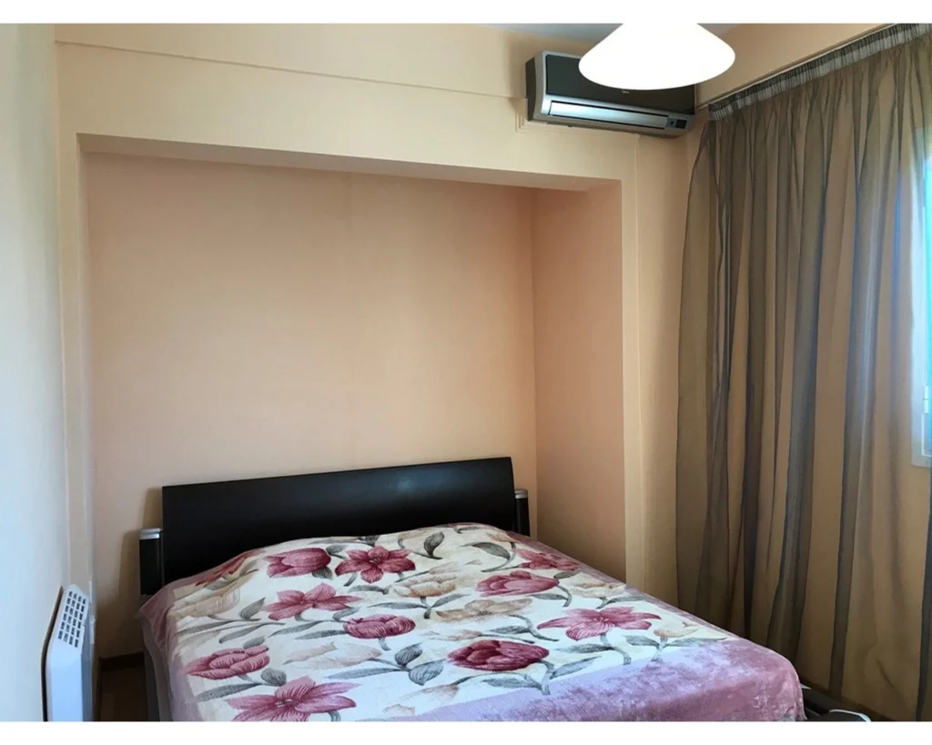 3 Bedroom Apartment for Sale in Potamos Germasogeias, Limassol District