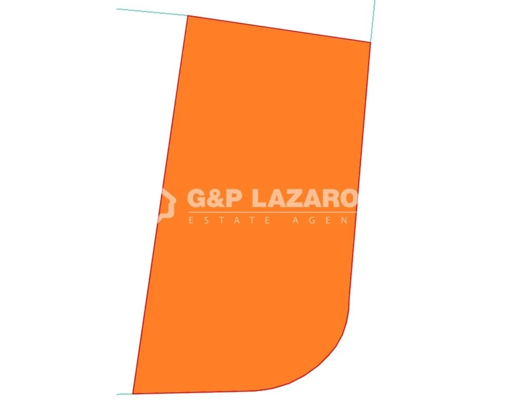 798m² Plot for Sale in Pissouri, Limassol District